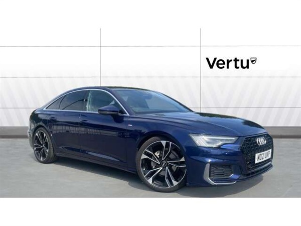 Large image for the Used Audi A6