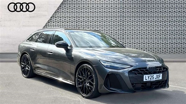 Large image for the Used Audi A6 Avant