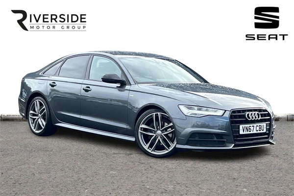 Large image for the Used Audi A6