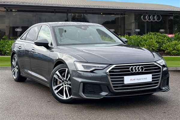 Large image for the Used Audi A6