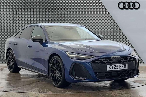 Large image for the Used Audi A6