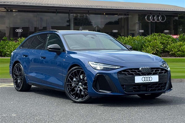 Large image for the Used Audi A6 Avant