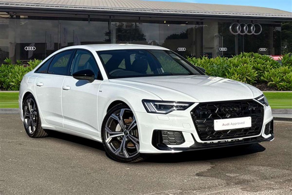 Large image for the Used Audi A6