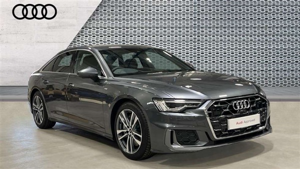 Large image for the Used Audi A6