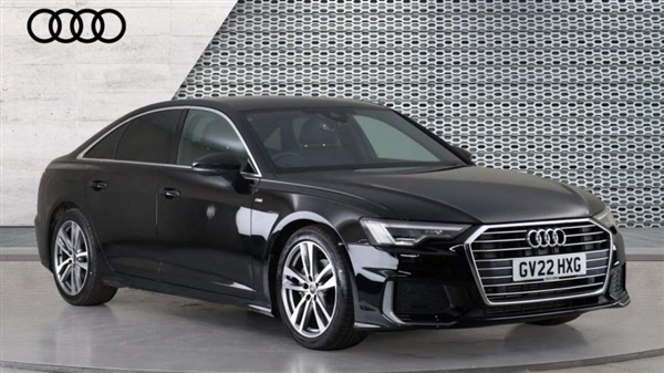 Large image for the Used Audi A6