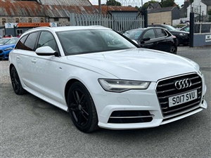 Large image for the Used Audi A6