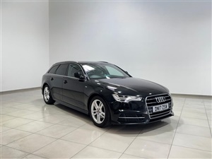 Large image for the Used Audi A6 AVANT