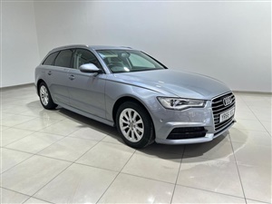 Large image for the Used Audi A6 AVANT