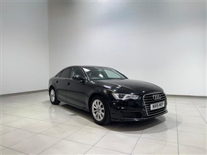 Large image for the Used Audi A6 SALOON