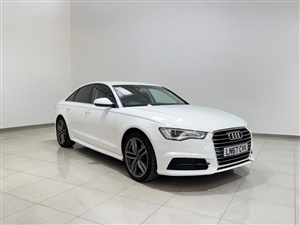 Large image for the Used Audi A6 SALOON