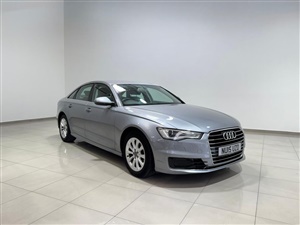 Large image for the Used Audi A6 SALOON