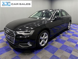 Large image for the Used Audi A6 SALOON