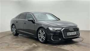 Large image for the Used Audi A6 SALOON