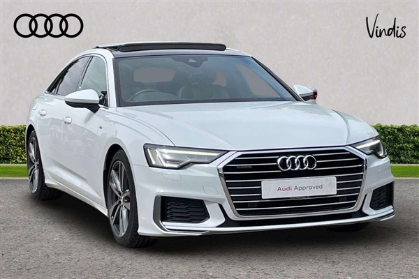 Large image for the Used Audi A6