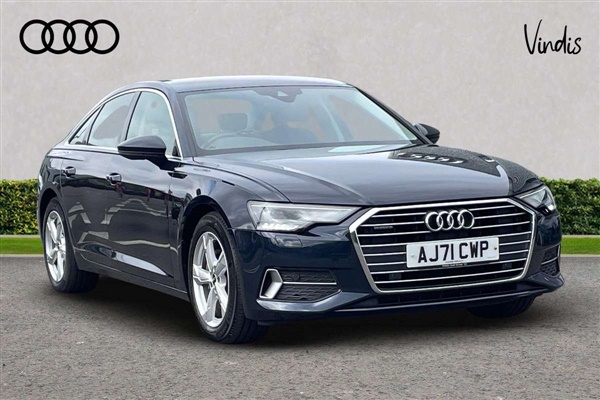 Large image for the Used Audi A6