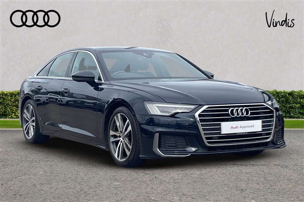 Large image for the Used Audi A6