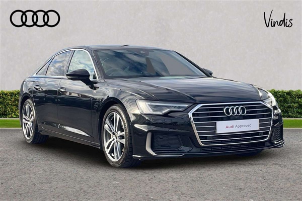 Large image for the Used Audi A6