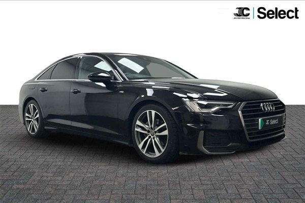 Large image for the Used Audi A6