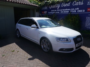 Large image for the Used Audi A6