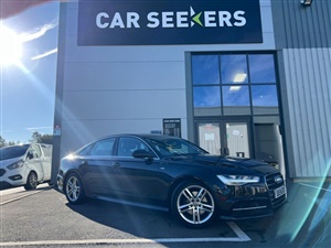 Large image for the Used Audi A6 SALOON