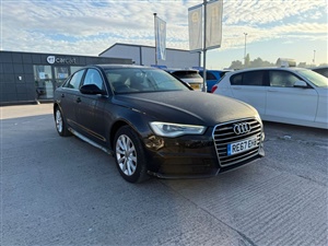 Large image for the Used Audi A6 SALOON