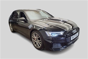 Large image for the Used Audi A6 AVANT