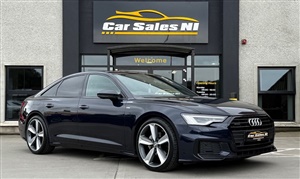 Large image for the Used Audi A6