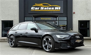 Large image for the Used Audi A6