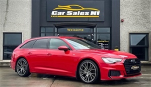Large image for the Used Audi A6