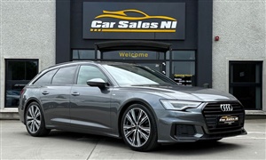 Large image for the Used Audi A6