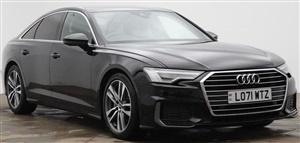 Large image for the Used Audi A6