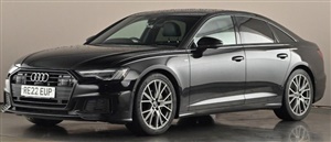 Large image for the Used Audi A6