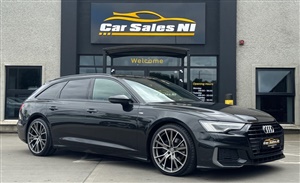 Large image for the Used Audi A6