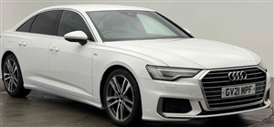 Large image for the Used Audi A6