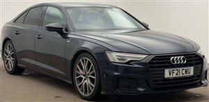 Large image for the Used Audi A6
