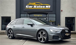 Large image for the Used Audi A6