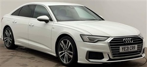 Large image for the Used Audi A6