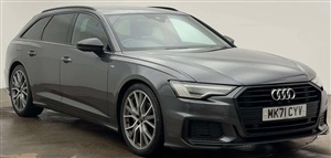 Large image for the Used Audi A6 AVANT