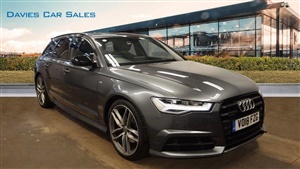 Large image for the Used Audi A6 AVANT
