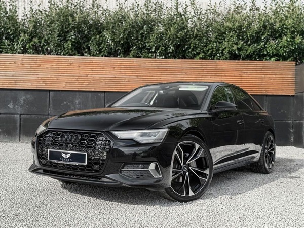 Large image for the Used Audi A6 SALOON