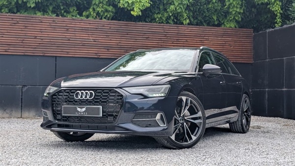 Large image for the Used Audi A6 AVANT