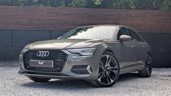 Large image for the Used Audi A6 SALOON