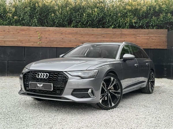 Large image for the Used Audi A6 AVANT
