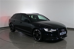 Large image for the Used Audi A6 AVANT