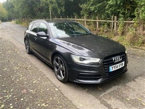 Large image for the Used Audi A6 AVANT