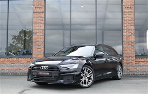 Large image for the Used Audi A6 AVANT