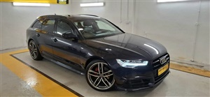 Large image for the Used Audi A6 AVANT