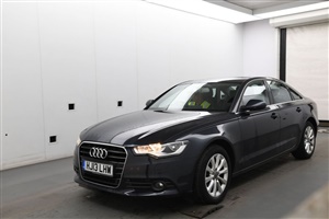 Large image for the Used Audi A6 SALOON
