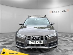 Large image for the Used Audi A6