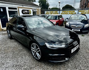 Large image for the Used Audi A6 SALOON